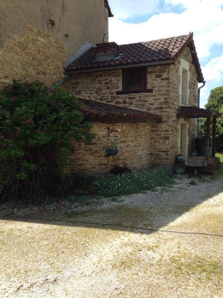 Chatelavy, Phoenix Apartment Mialet  Exterior foto
